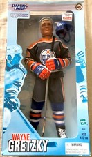 Wayne gretzky edmonton for sale  San Diego