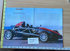 Ariel atom cars for sale  Little Rock