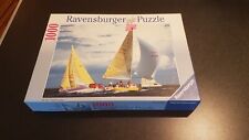 Ravensburger puzzle 1000 gebraucht kaufen  Ruppichteroth