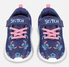 Lilo stitch trainers for sale  UK