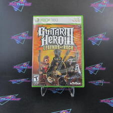 Guitar Hero 3 Legends Of Rock Xbox 360 Completo - 1 Ano de Garantia EX Condição comprar usado Guitar Hero 3 Legends Of Rock Xbox 360 Completo - 1 Ano de Garantia EX Condição comprar usado  Enviando para Brazil