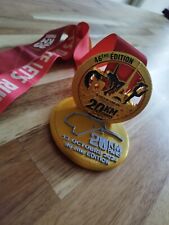 Support médaille 20km d'occasion  La-Plaine-Saint-Denis