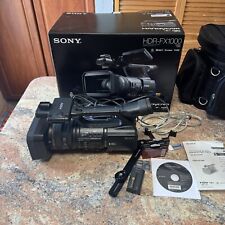 Near mint sony for sale  Miami