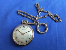Zentra classic taschenuhr gebraucht kaufen  Blieskastel