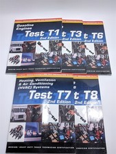Lot ase test for sale  Tucker