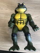 Figurine tortue ninja d'occasion  Beauvais