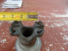 Ford inch spline for sale  Louisville