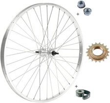 Ruota cerchio posteriore usato  Italia