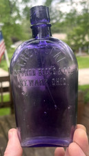 Nice amethyst half for sale  Moweaqua