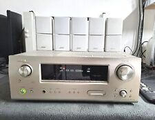 Sintoamplificatore denon avr usato  Torre Canavese