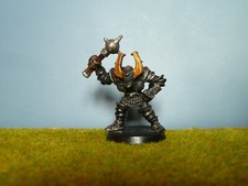 Warhammer citadel miniatures usato  Torino