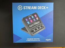 Elgato usb stream for sale  Oceanside