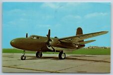 Postcard douglas 20g for sale  Saint Paul