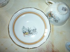 Tasses soucoupes ceranord d'occasion  France