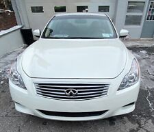 2008 infiniti g37 for sale  New Rochelle