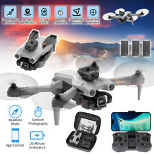 Drone dual camera for sale  WORCESTER
