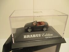 Herpa boxed brabus gebraucht kaufen  Zeuthen