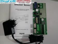 Beghelli intelligent scheda usato  Bari