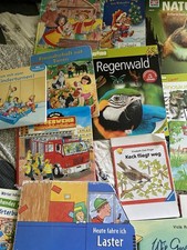 Konvolut buchpaket kinderbüch gebraucht kaufen Konvolut buchpaket kinderbüch gebraucht kaufen  Ibbenbüren
