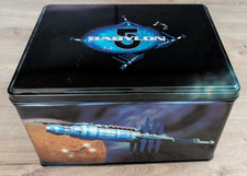 Spacecenter babylon superbox gebraucht kaufen  Henstedt-Ulzburg