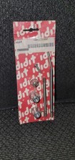 Ididit 2500000030 steering for sale  Warwick