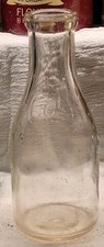 Abbotts dairy embossed for sale  Roan Mountain