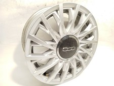 52009577 wheel rim d'occasion  Expédié en Belgium