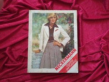 Neckermann katalog frühjahr gebraucht kaufen  Wutöschingen
