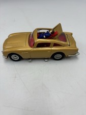 Corgi 04206 gold for sale  CANNOCK