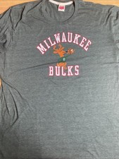 Milwaukee bucks vintage for sale  Aubrey