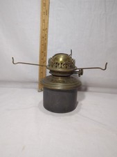 Antique brass duplex for sale  York