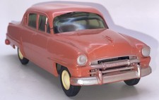Pmc 1954 plymouth for sale  Lakeland