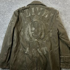 Affliction black premium for sale  Butler