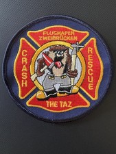Flughafenfeuerwehr zweibrücke gebraucht kaufen  Hallbergmoos