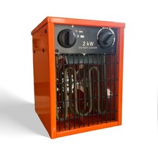 Greenhouse electric heater for sale  LONDON