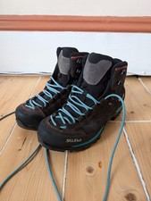 Salewa mtn trainer for sale  GLASGOW
