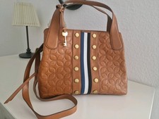 Fossil maya satchel gebraucht kaufen  Düsseldorf