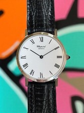 Chopard geneve swiss usato  Velletri
