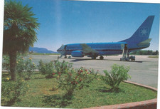 BOEING 737-700 AERONAVE MAERSK PUBL 1990 comprar usado  Enviando para Brazil