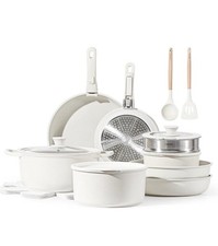 Pcs carote pots for sale  Augusta
