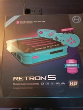 Hyperkin retron gaming for sale  Bucyrus