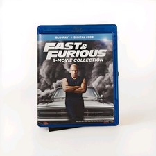 Fast furious movie for sale  Jacksonville