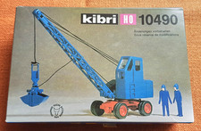Kibri modell 10490 gebraucht kaufen  Mölln