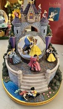 Snow globe disney for sale  Keyport