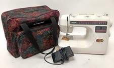 leather machine for sale  RUGBY