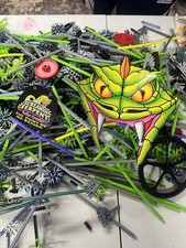 Knex screaming serpent for sale  Jeannette