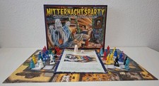 Mitternachtsparty hugo schloss gebraucht kaufen  Berlin