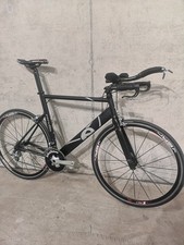 Cervelo 58cm time for sale  PAISLEY
