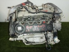 188a2000 motore per usato  Ferrara