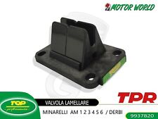 Valvola pacco lamellare usato  Sciacca